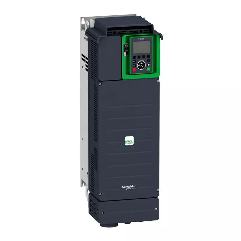 ATV630 37kW/50HP 380-480V IP21/UL